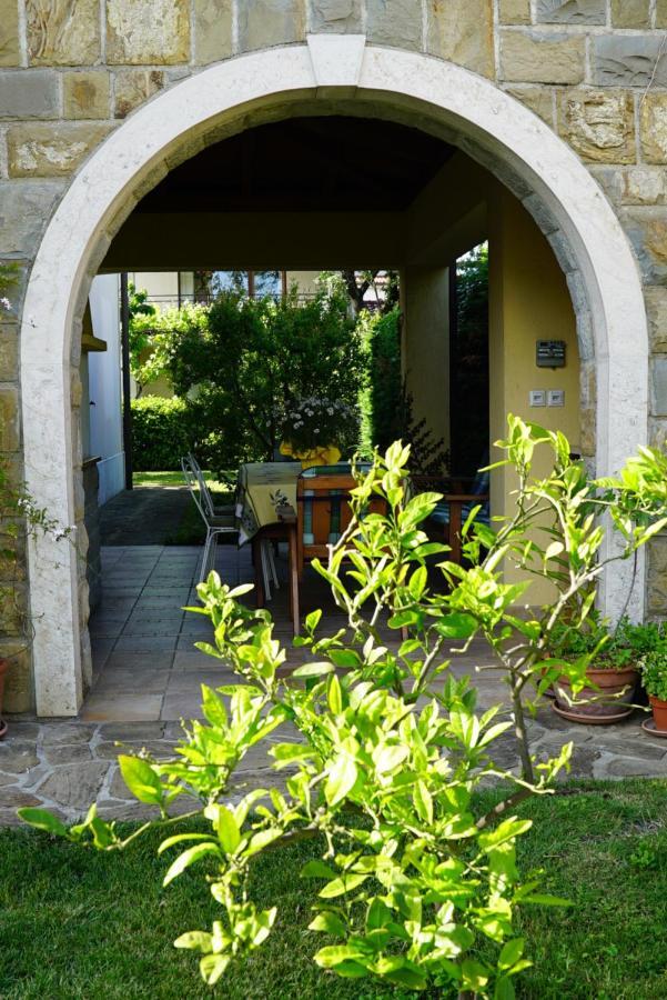 Mia Resort Izola Exterior photo